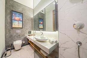 The Norm Collection Door'a Bodrum