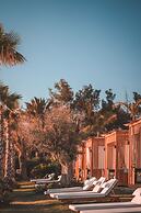 The Norm Collection Door'a Bodrum