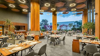 The Norm Collection Door'a Bodrum