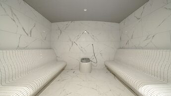 The Norm Collection Door'a Bodrum