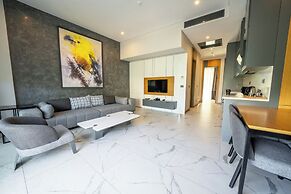 The Norm Collection Door'a Bodrum