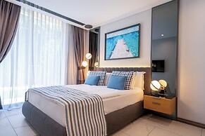 The Norm Collection Door'a Bodrum