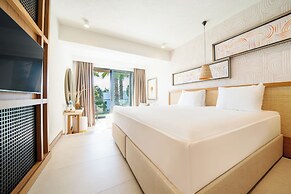 The Norm Collection Door'a Bodrum