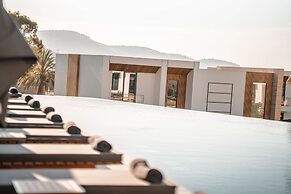 The Norm Collection Door'a Bodrum