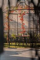 The Norm Collection Door'a Bodrum