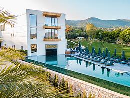 The Norm Collection Door'a Bodrum