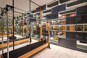 The Norm Collection Door'a Bodrum