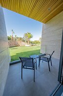 The Norm Collection Door'a Bodrum