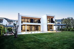 The Norm Collection Door'a Bodrum