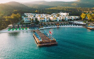 The Norm Collection Door'a Bodrum