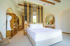 The Norm Collection Door'a Bodrum