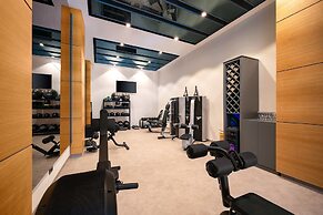 The Norm Collection Door'a Bodrum