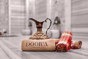 The Norm Collection Door'a Bodrum