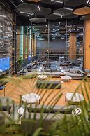 The Norm Collection Door'a Bodrum