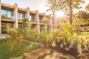 The Norm Collection Door'a Bodrum