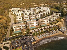 The Norm Collection Door'a Bodrum