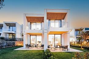 The Norm Collection Door'a Bodrum