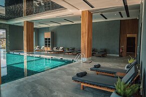 The Norm Collection Door'a Bodrum