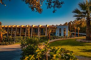 The Norm Collection Door'a Bodrum