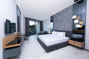 The Norm Collection Door'a Bodrum