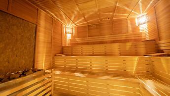 The Norm Collection Door'a Bodrum