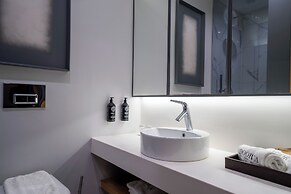 The Norm Collection Door'a Bodrum