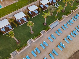 The Norm Collection Door'a Bodrum