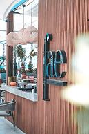 The Norm Collection Door'a Bodrum