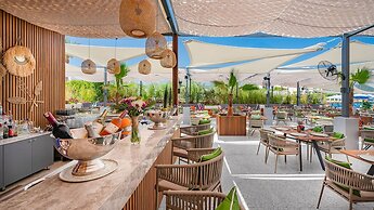 The Norm Collection Door'a Bodrum