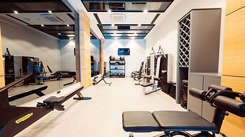 The Norm Collection Door'a Bodrum