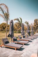 The Norm Collection Door'a Bodrum