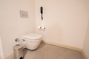 The Norm Collection Door'a Bodrum