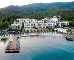 The Norm Collection Door'a Bodrum