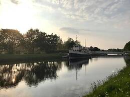 Caledonian Lodges 6 Inverness