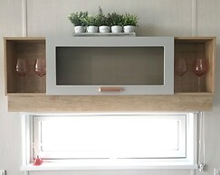 Caledonian Lodges 6 Inverness