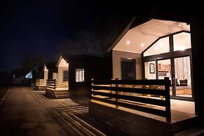 Caledonian Lodges 6 Inverness