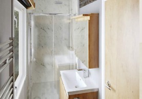 Caledonian Lodges 6 Inverness