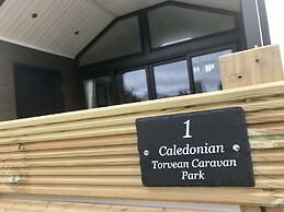 Caledonian Lodges 6 Inverness