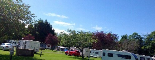 Caledonian Lodges 6 Inverness