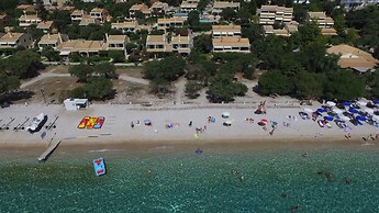 Barbati Bay Elegant Apartments