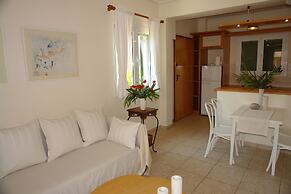 Barbati Bay Elegant Apartments