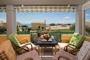 Barbati Bay Elegant Apartments