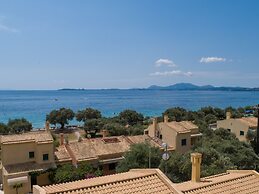 Barbati Bay Elegant Apartments