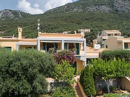 Barbati Bay Elegant Apartments