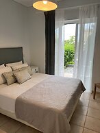 Barbati Bay Elegant Apartments