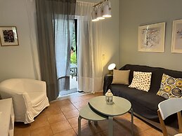 Barbati Bay Elegant Apartments