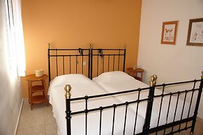 Barbati Bay Elegant Apartments