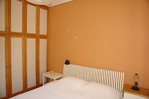 Barbati Bay Elegant Apartments