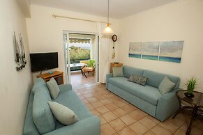 Barbati Bay Elegant Apartments