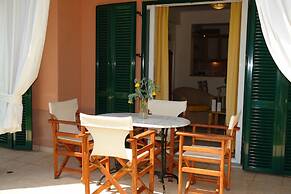 Barbati Bay Elegant Apartments